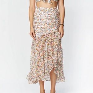 Flynn Skye Erie Skirt - M